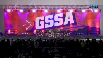 Cen-Cal Spirit Elite - Dreamville [2025 L1 Youth Day 2] 2025 GSSA Grand Nationals