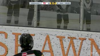 Replay: Home - 2023 St. George vs Shawnigan | Dec 2 @ 2 PM