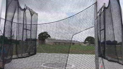Replay: SCAC Outdoor T&F Championships | Apr 26 @ 8 AM