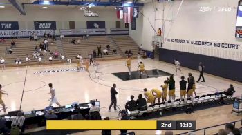 Replay: Cameron vs St. Edward's | Feb 13 @ 8 PM