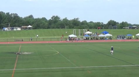 High School Boys' 1500m, Finals 1 - Age 15-16