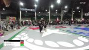 Samir Qazizada vs Nathan Wlodarski 2023 Fight 2 Win Colorado State Championship