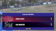 Replay: Chico St vs CSUSM - Women's - 2024 Chico State vs CSUSM | Nov 3 @ 11 AM