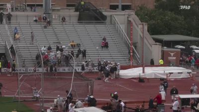 Replay: 2024 UIL Track & Field State Championships - 2024 UIL State Championships | May 3 @ 11 AM