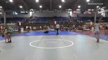 106 lbs Consi Of 16 #2 - Lucas Nelson, Murray WA vs Dominic Dealtonaga, Poway