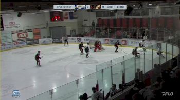 Replay: Home - 2025 Grande Prairie vs Whitecourt | Apr 5 @ 6 PM