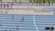 Youth Boys' 200m, Finals 8 - Age under 8
