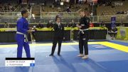 Replay: Mat 7 - 2024 Pan Jiu Jitsu IBJJF Championship | Mar 20 @ 9 AM