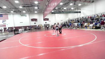 126 lbs Round Of 16 - Douglas Sattler, Ledyard vs Colton Merola, Haddam-Killingworth