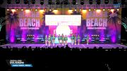 Jersey All Stars - Evil Queens [2025 L1 Youth - Small Day 1] 2025 ACDA Reach the Beach All Star Grand Nationals - D1/Worlds