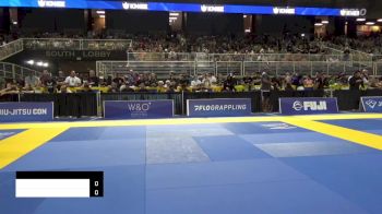 vs 2024 Pan Kids Jiu-Jitsu IBJJF Championship