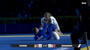 Adam Wardinzski vs Leo Ferreira 2025 World Jiu-Jitsu IBJJF Championship