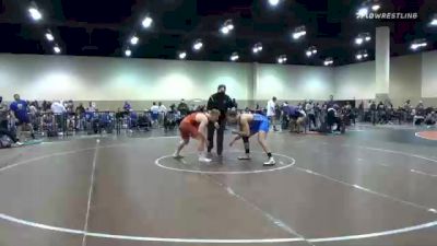 86 kg Prelims - Keegan Moore, Panther Wrestling Club RTC vs Tate Samuelson, Wyoming Wrestling Reg Training Ctr