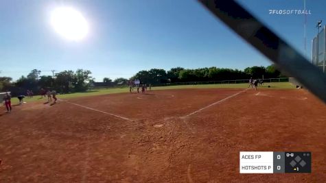 HOTSHOTS P6 vs. ACES FP - 2020 Top Club National Championship 14U - Pool Play