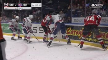 Replay: Away - 2025 Utica vs Rochester | Jan 29 @ 7 PM