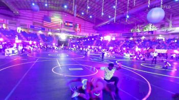 132 lbs Round Of 64 - Christian May, Chatfield WC vs Aidan Johnson, DC Elite