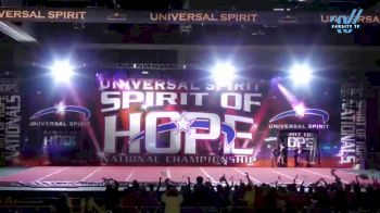 The Xtreme Girls - Mink [2025 L3 Youth - D2 Day 1] 2025 Spirit of Hope Grand Nationals