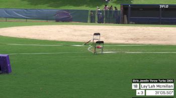 Replay: Turbo Javelin - 2024 AAU Junior Olympic Games | Aug 2 @ 1 PM