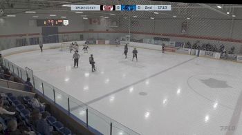 Replay: Home - 2025 Kemptville vs Renfrew | Sep 27 @ 7 PM
