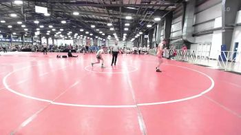 126 lbs Rr Rnd 1 - Robert Conway, Team Gotcha vs Ryan Moreno, Funky Monkeys