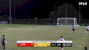 Replay: SCIAC Men's Soccer Champ - Final - 2024 Chapman vs CMS | Nov 9 @ 7 PM