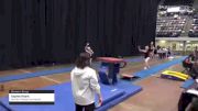 Sophie Roark - Women's Group, Northern Twistars Gymnastics - 2021 Women's Xcel Region 4 Championships