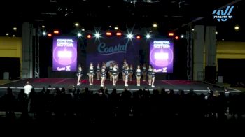 Lunar Viper Allstars - Moonlight [2024 L4 Junior Day 2] 2024 Coastal at the Capitol Grand Nationals