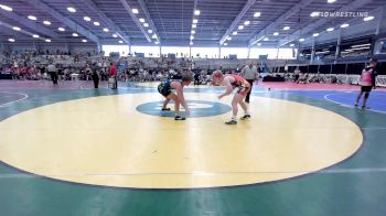 182 lbs Rr Rnd 2 - Trevor Katz, Young Guns White vs Nate Sopotnick, Team Barracuda