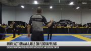 Louis A Fonda vs Ovidiu Sebastian Truta 2026 Pan IBJJF Jiu-Jitsu No-Gi Championship