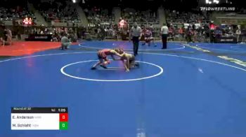 61 lbs Prelims - Easton Anderson, Nebraska Wrestling Academy vs Mason Schlaht, Terminators WC