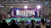Penn Elite - Penn Elite Cheetahs [2024 L2 Youth Day 1] 2024 CHEERSPORT Toms River Classic