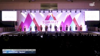 ASMT - Vegas Stars - Twilight [2026 L3 - Rec Performance Elite - 12Y Day 2] 2026 The Recreational Summit: West