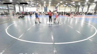 165 lbs Round Of 32 - Jones Meadow, AL vs Braylen Yates, NC