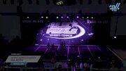 North Central Athletics - Majesty [2023 L1 Mini Day 1] 2023 The U.S. Finals: Myrtle Beach