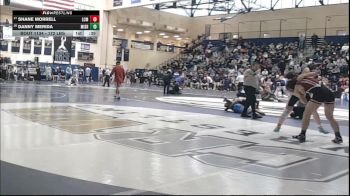 172 lbs Consi Of 16 #1 - Shane Morrell, Lower Cape May vs Danny Merida, Miami Southridge