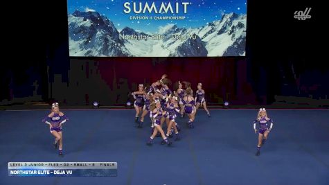 Northstar Elite - Deja Vu [2026 L3 Junior - Flex - D2 - Small - B Finals] 2026 The D2 Summit
