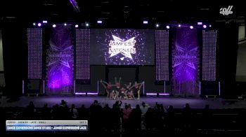 Dance Expressions Dance Studio - Junior Expressions Jazz [2026 Junior - Premier - Jazz - Small Day 3] 2026 JAMfest Dance Super Nationals