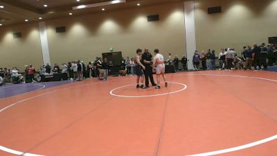 165 lbs Champ. Rd Of 32 - Jake Ligo, Bones Wrestling Club vs Brian Chamberlain, Wyoming Seminary