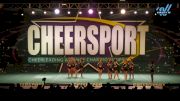 Cheer Extreme - Sanford - Finale [2024 L4 Senior - Small - A Day 2] 2024 CHEERSPORT National All Star Cheerleading Championship
