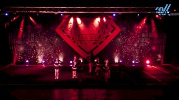 United Elite Cheer - SASS [2024 L1 Youth - D2 Day 1] 2024 Spirit Sports Dallas Nationals