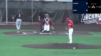 Replay: Home - 2024 Tri-City vs New Jersey | Jun 6 @ 6 PM