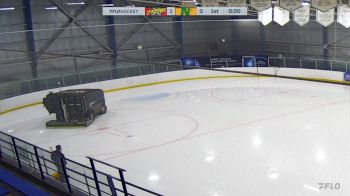 Replay: Home - 2025 Airdrie Xtreme vs Northstars | Feb 20 @ 6 PM