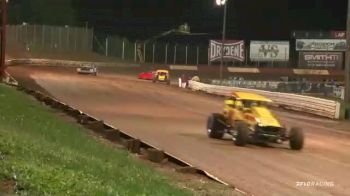 Full Replay | Super Late Model Night at Lincoln Speedway 9/11/21