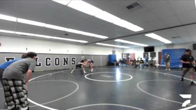 150 lbs Champ. Round 2 - Matthew Morales, Villa Park High School Wrestli vs Jd Forsyth, Santa Margarita Catholic High