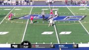 Replay: Caldwell vs SCSU | Mar 27 @ 4 PM