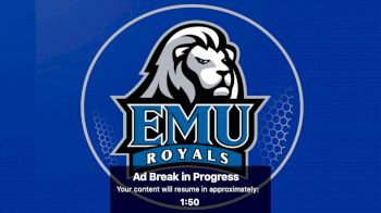 Replay: Cedar Crest vs Eastern Mennonite | Aug 31 @ 1 PM