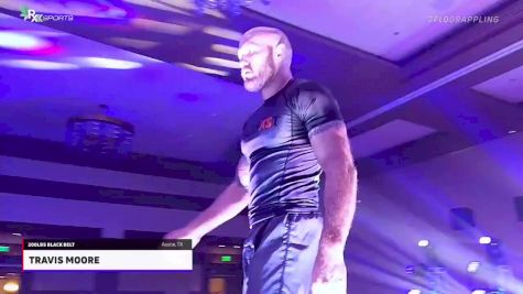 Seth Daniels vs Travis Moore 2020 WNO: Garry Tonon vs Dante Leon