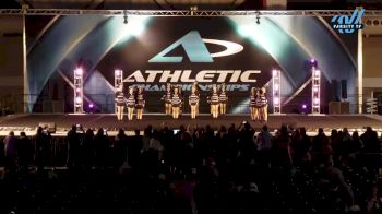 Cheer and Tumble Headquarters - Prodigy [2023 L1 Junior - D2 Day 1] 2023 Athletic Kansas City Nationals