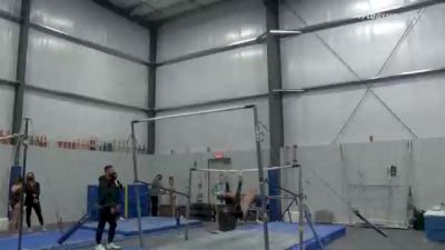 Brooke Reingold - Bars, Gymnastics Olympica USA - 2021 American Classic and Hopes Classic