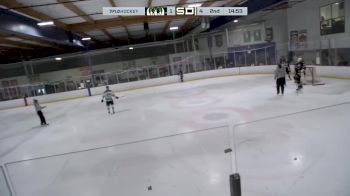 Replay: Home - 2024 Monsters vs Sabers | Oct 5 @ 8 PM